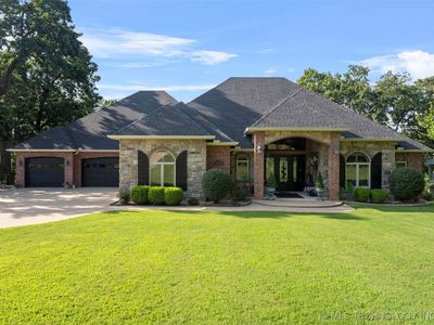 3402 Callie Dr, Grove, OK, 74344
