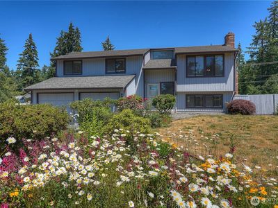 525 E 160th Street, Tacoma, WA, 98445