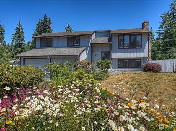 525 E 160th Street, Tacoma, WA 98445