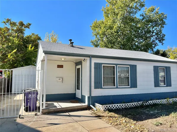 1840 W 51st Ave, Denver, CO 80221