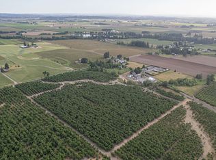 0 S Monte Cristo Rd, Woodburn, OR 97071