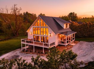 212 County Farm Rd, Jonesborough, TN 37659