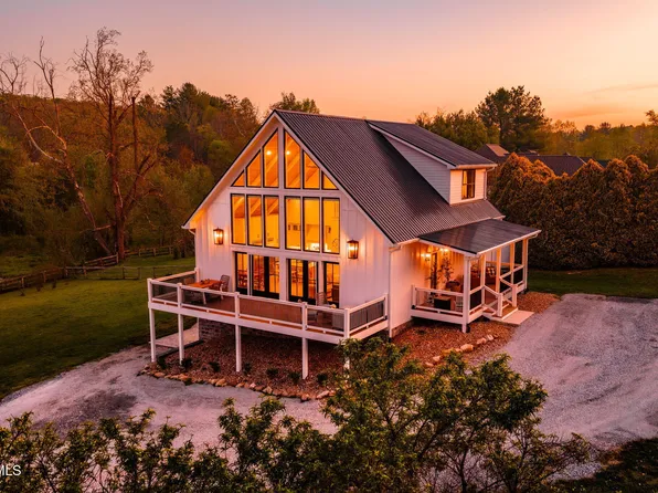 212 County Farm Rd, Jonesborough, TN 37659