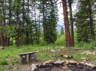 78 E Pine, Atlanta, ID 83601