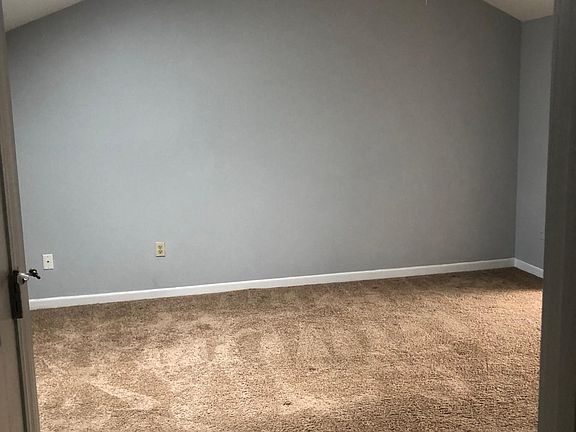 2nd Floor Master Bedroom