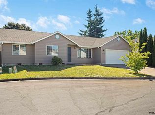 4028 Lansdowne Ct NE, Salem, OR 97305
