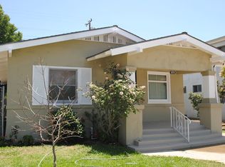 372 Redondo Ave, Long Beach, CA 90814