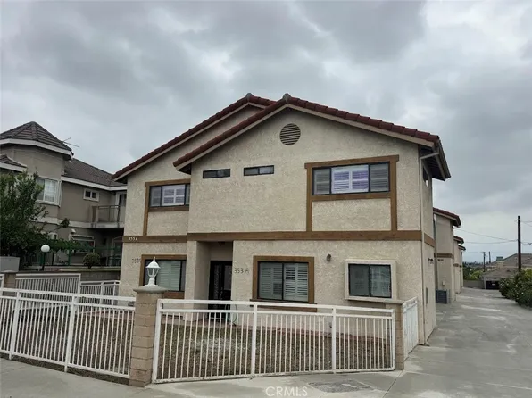 353 Peach St #A, Monterey Park, CA 91755