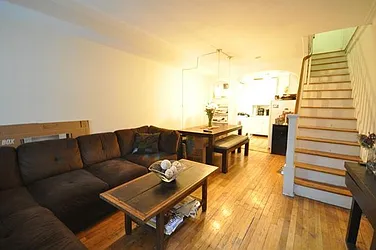 Rented by Keller Williams NYC