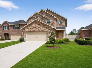 16817 Pink Wintergreen Dr, Conroe, TX 77385