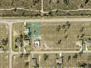 1918 Jacaranda Pkwy W, Cape Coral, FL 33993