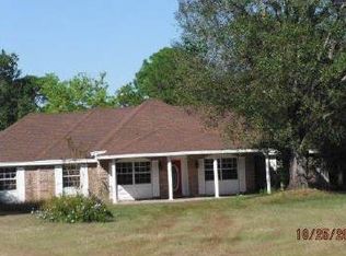 4251 E Avon Pines Rd, Avon Park, FL 33825