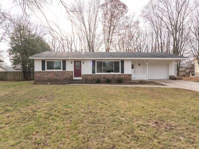 402 Kimber Ln, Holland, MI, 49424
