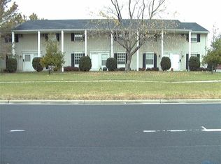 5530 Heatherdowns Blvd APT 1, Toledo, OH 43614