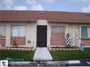 5510 SW 28th Ter, Fort Lauderdale, FL 33312