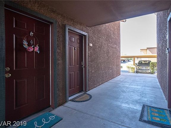 5th image of 2451 N Rainbow Blvd Unit 1048