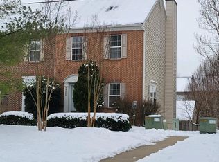 1711 Algonquin Rd, Frederick, MD 21701