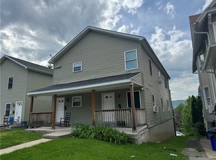 913 Monroe Ave, Scranton, PA 18510