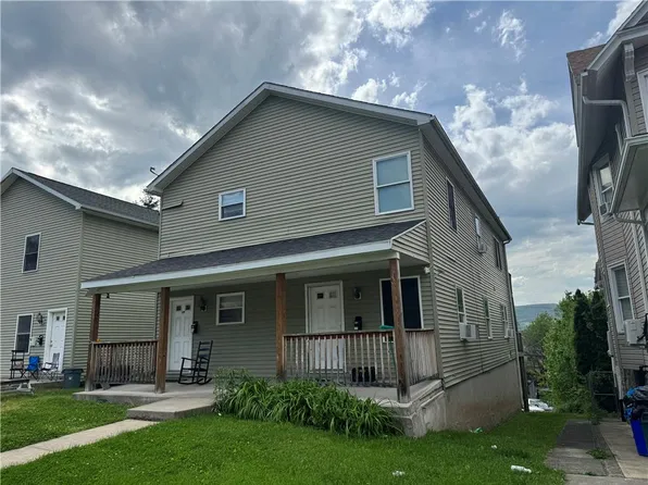 913 Monroe Ave, Scranton, PA 18510