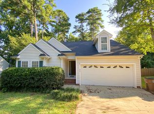 254 Tillamook Dr, Wake Forest, NC 27587