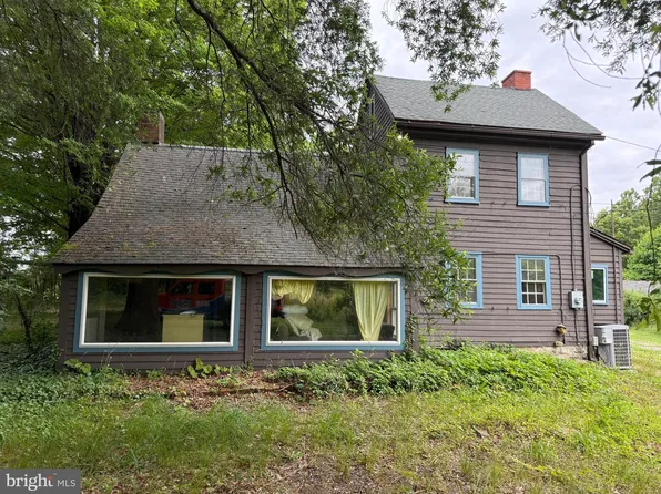 204 Alloway Aldine Rd, Woodstown, NJ 08098