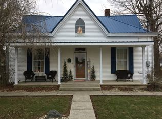 281 E Lake St, Fayetteville, OH 45118