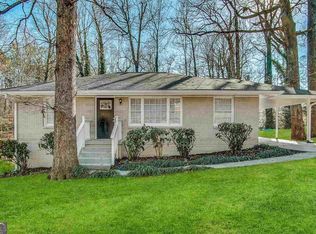 4267 Lamar St, Decatur, GA 30035