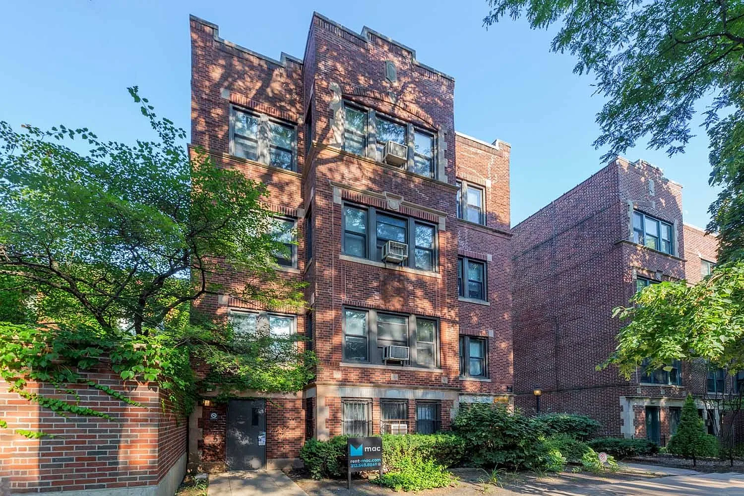 5535 S. Kimbark Avenue — Photo 3