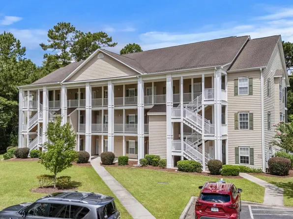 5864 Longwood Dr. #204, Murrells Inlet, SC 29576