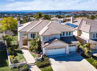 22631 Pineridge, Mission Viejo, CA 92692