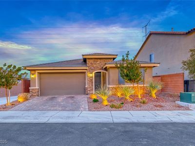 7106 Stanley Frederick St, Las Vegas, NV, 89166