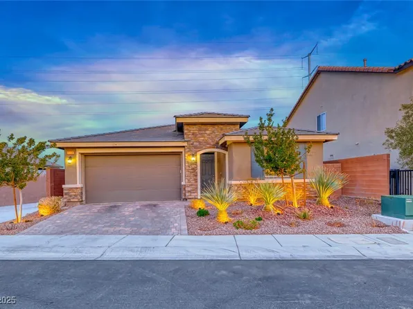 7106 Stanley Frederick St, Las Vegas, NV 89166