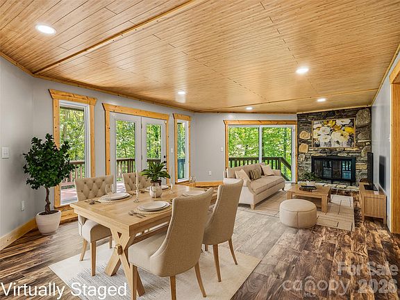 2nd image of 785 Pisgah Forest Dr