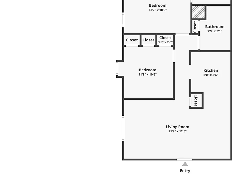 1221 S Park Ave #5 — Photo 18