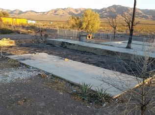 41399 National Trails Hwy, Daggett, CA 92327