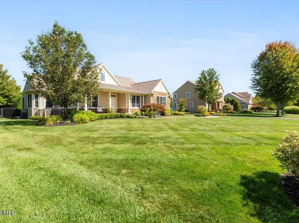 22 Silo Drive, Halfmoon, NY 12188