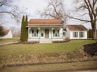 2489 Jefferson Eagleville Rd, Jefferson, OH 44047