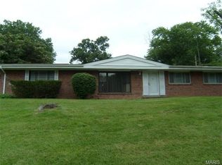 1008 Leisure Ln, Saint Louis, MO