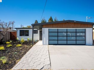 42663 Hamilton Way, Fremont, CA