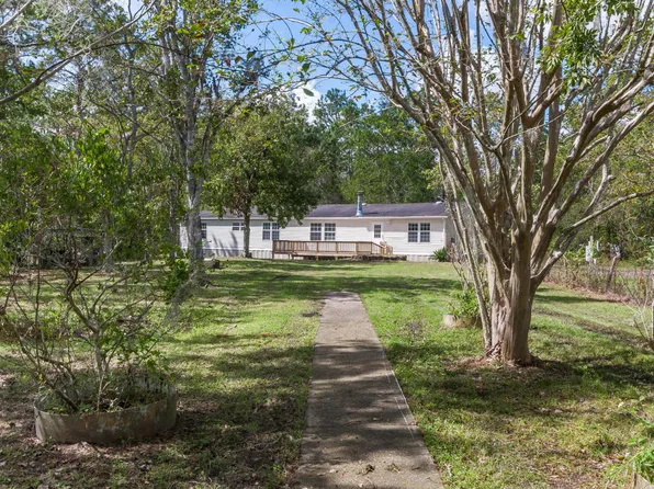 2191 Tocoi Ter, Saint Augustine, FL 32092