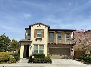 160 Blue Crystal Dr, Walnut, CA 91789