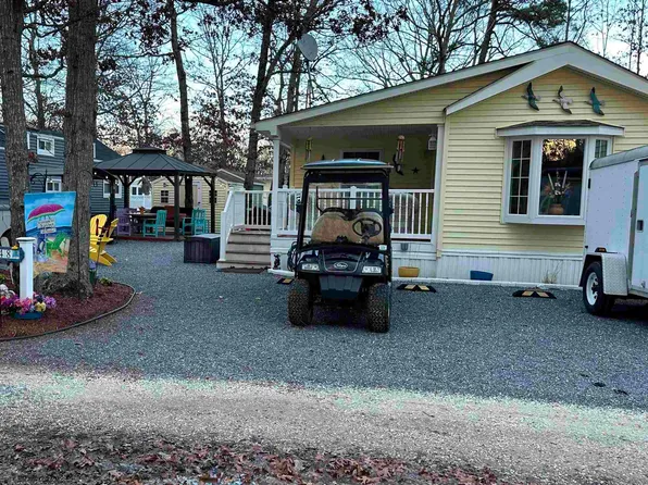 515 Corson Tavern Rd #E48, Ocean View, NJ 08230