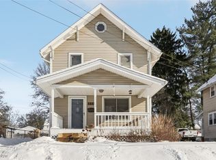 391 N Lyman St, Wadsworth, OH 44281