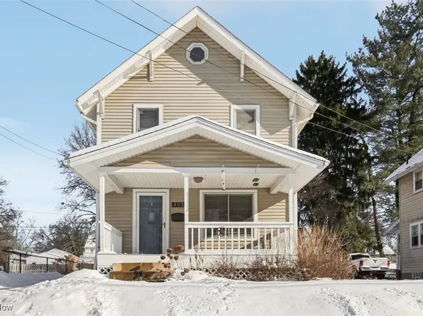 391 N Lyman St, Wadsworth, OH 44281