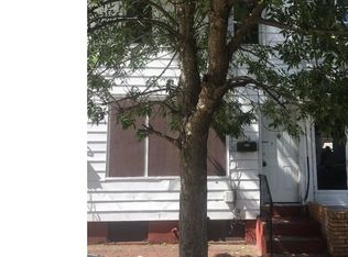 116 Rusling St, Trenton, NJ 08611