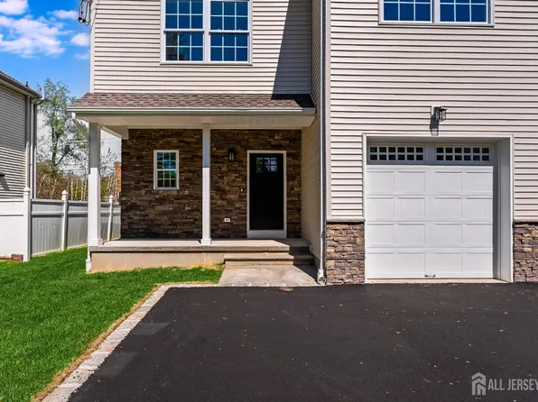 121 Teeple Pl, South Plainfield, NJ 07080