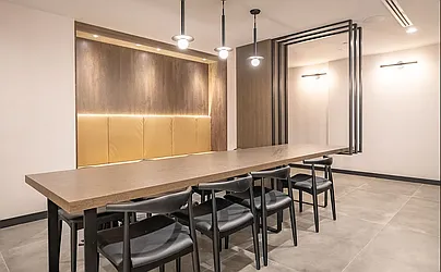 Rented by Brooklyn Group