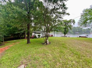 19899 Southside Cir, Winona, TX 75792