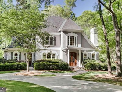 100 Melbourne Pl, Athens, GA, 30606