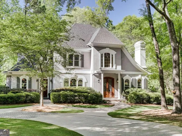 100 Melbourne Pl, Athens, GA 30606